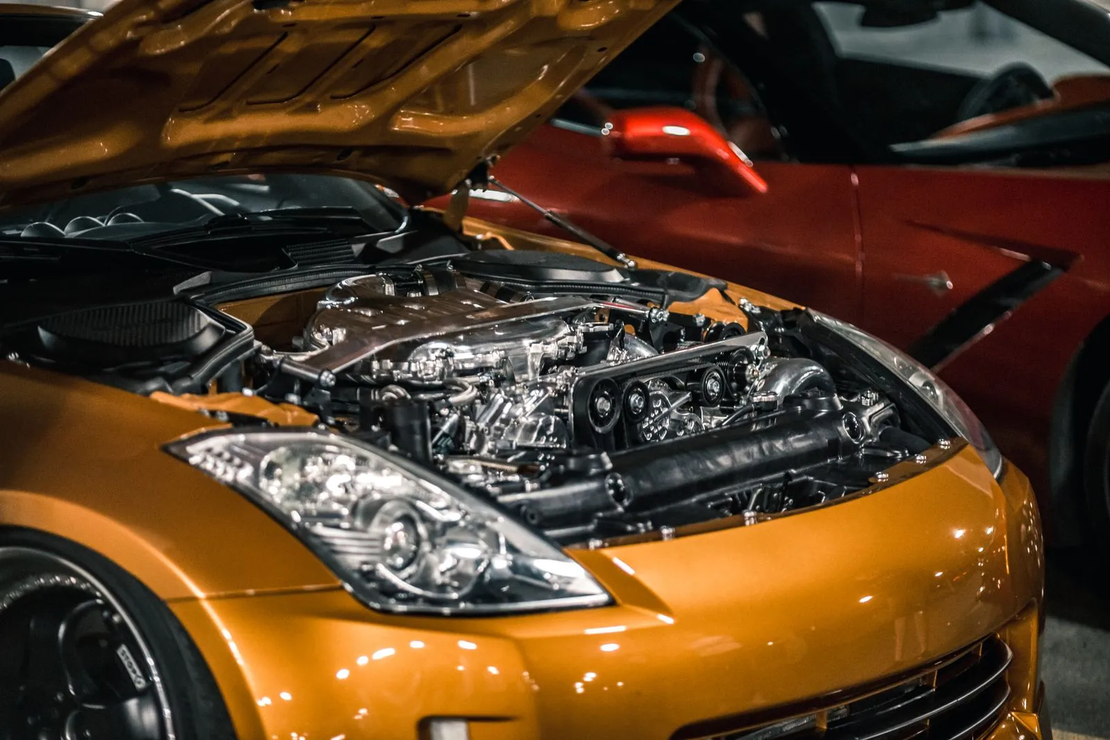 How Often Should You Change Your Engine Oil?